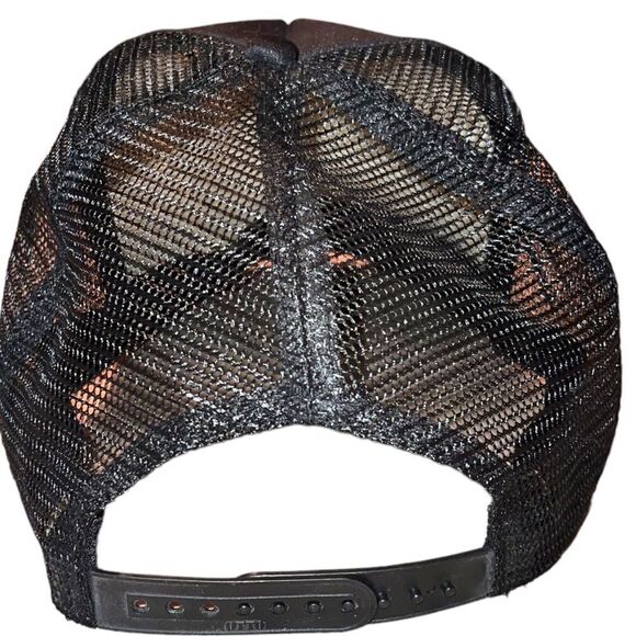 Fun cap for you or a friend or loved one! Cute colorful graphic! New - Picture 9 of 11